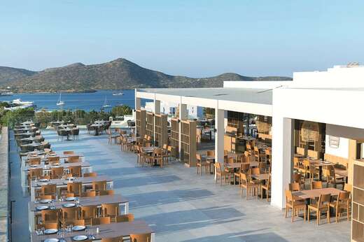 Een foto van TUI Blue Elounda Breeze