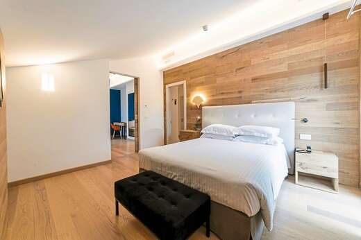 Een foto van The Green Park Hotel