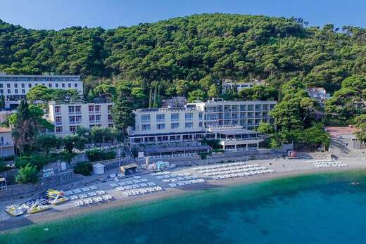 Hotel Vis