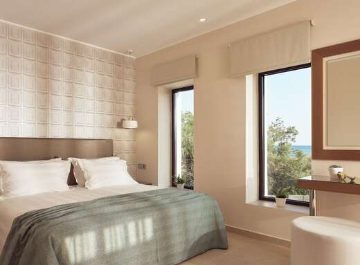 Een foto van Golden Sun Resort & Spa