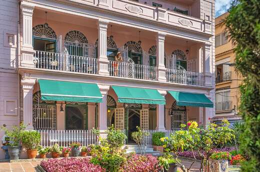 Guitart Rosa Hotel