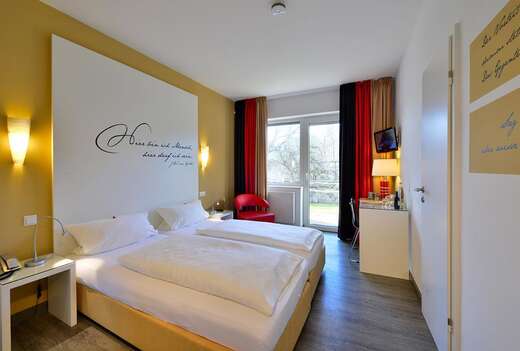 Hotel Alte Schule