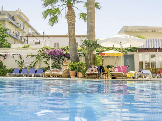 Best Western Hotel Plaza