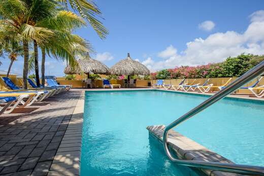 The Pearl of the Caribbean