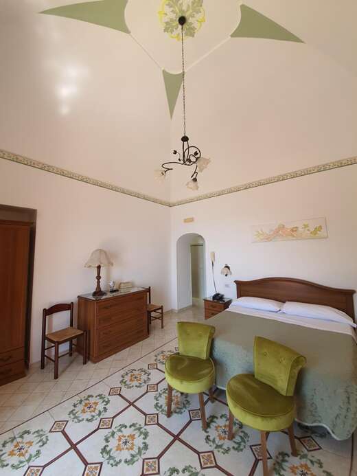 Een foto van Villa Celentano