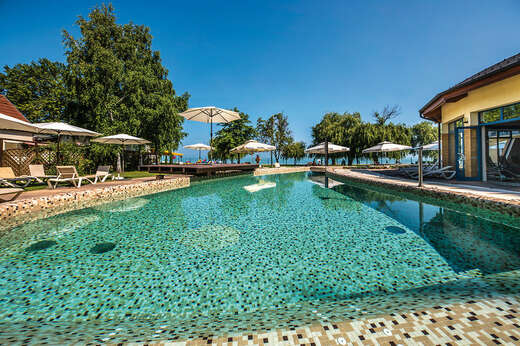 Hotel Panorama