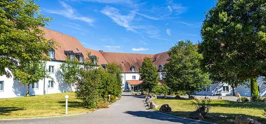 Gut Matheshof
