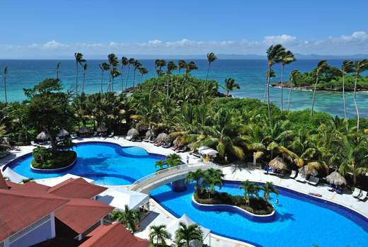 Luxury Bahia Principe Cayo Levantado