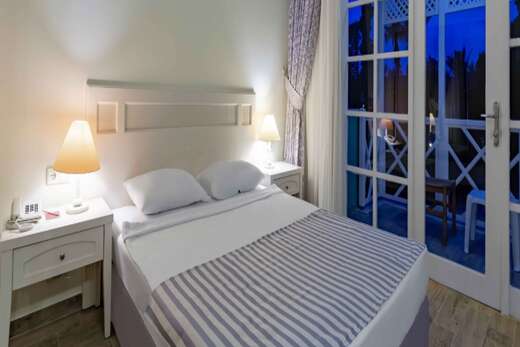Een foto van Asteria Family Resort Side
