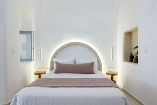 Een foto van You & Me Suites