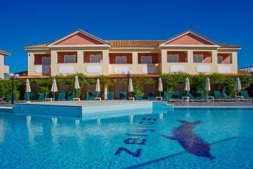 Eco Resort Zefyros