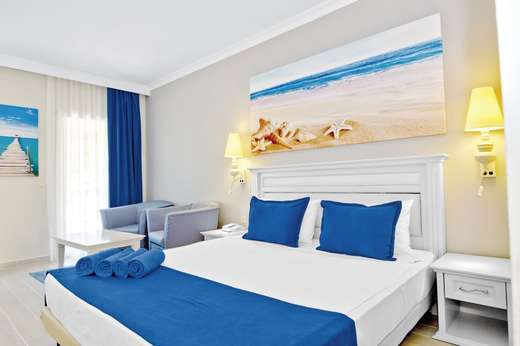 Een foto van Selectum Collection Bodrum