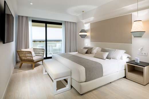 Ein Foto Grand Palladium Sicilia Resort & Spa