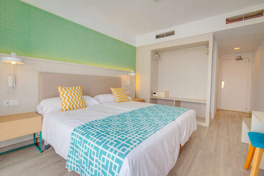 Een foto van SBH Maxorata Resort