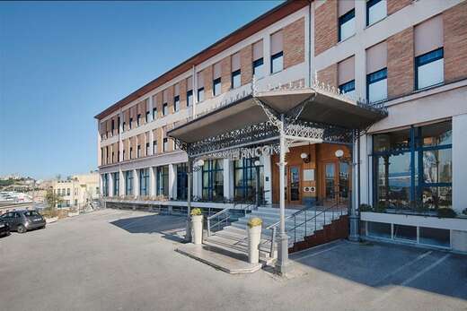 Een foto van NH Ancona