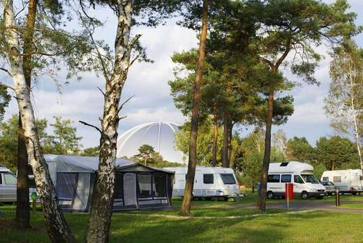 Een foto van Tropical Islands