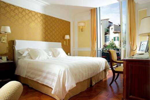 Montebello Splendid Hotel