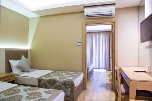 Een foto van Kahya Resort Aqua & Spa