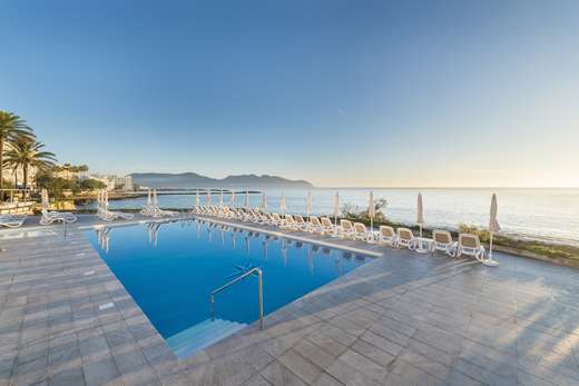 Hotel Atolon & Kaafu Beach Club