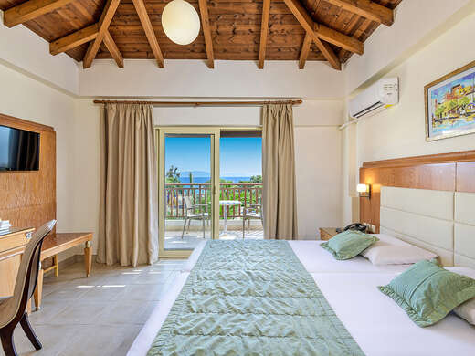 Een foto van Natura Village Hotel & Spa