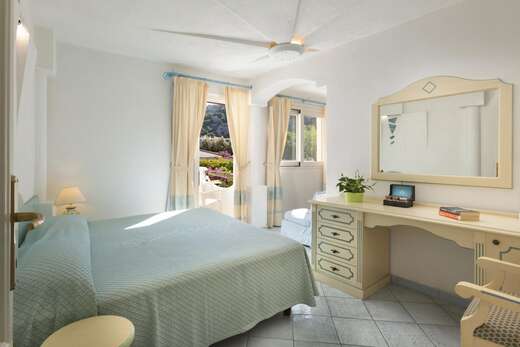 Een foto van Hotel La Bisaccia