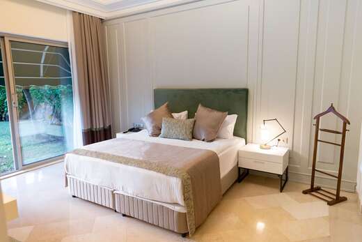 Een foto van IC Hotels Residence