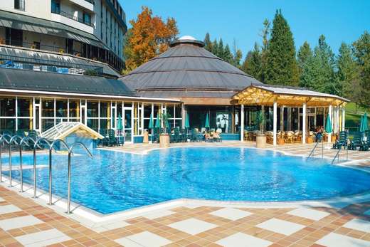 Hotel Vitarium