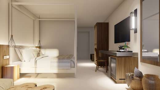 Een foto van Lindos View Hotel