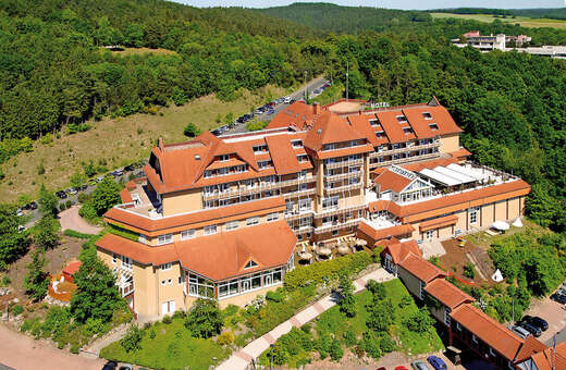 Göbel's Hotel Rodenberg