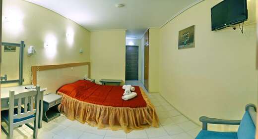 Een foto van Hotel Theofilos Classic