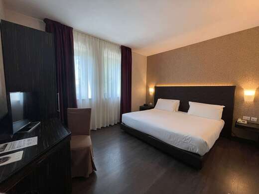 Een foto van Best Western Park Hotel Continental