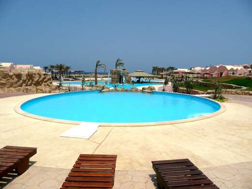 Onatti Beach Resort