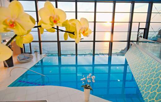 Grand Hotel Bernardin