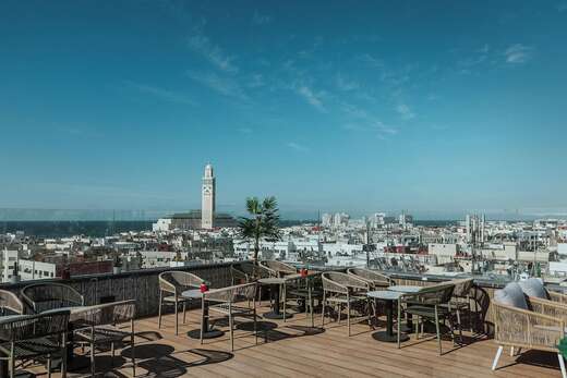 Exe Casablanca