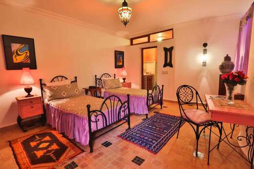 Riad Al Khansaa