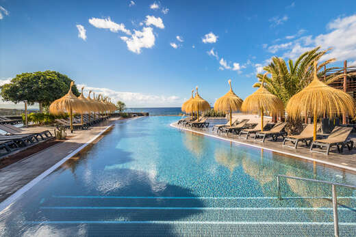 Barcelo Tenerife