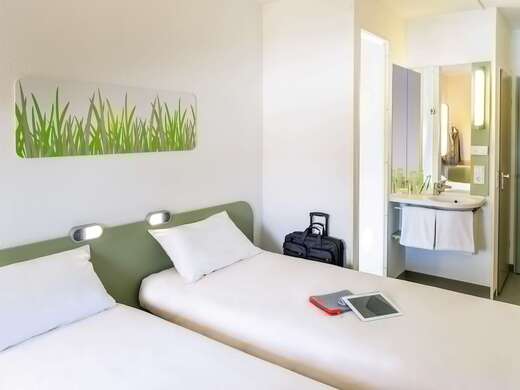 Ibis Budget Dresden City