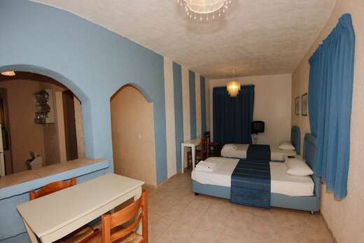 Ein Foto Perla Apartments