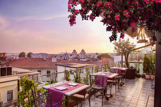 Skalion Hotel