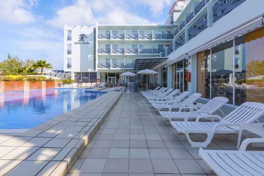 AzuLine Hotel Pacific