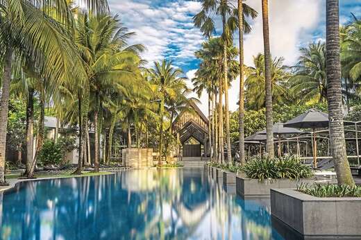 Twinpalms Phuket