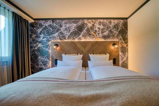 Ein Foto FourSide Hotel Salzburg	