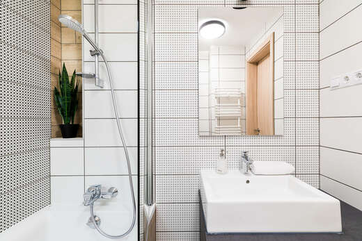 Een foto van Appartementen Vagabond Broadway