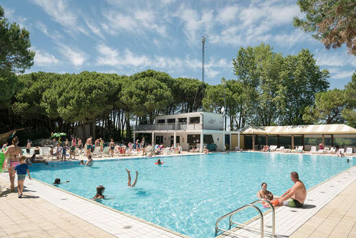 Camping Ca Savio
