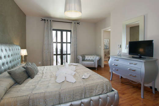 Een foto van Ilunion Hacienda de Mijas
