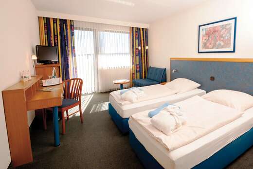 Een foto van Hotel Der Jägerhof