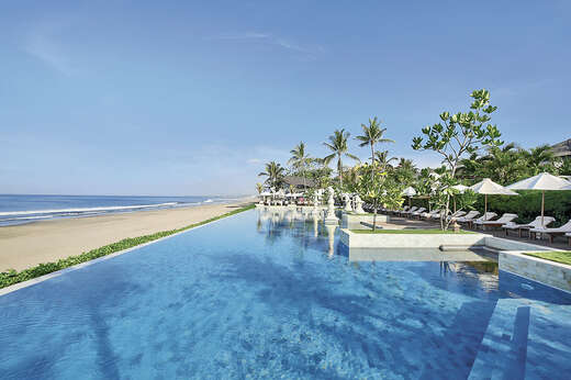 The Seminyak Beach Resort & Spa