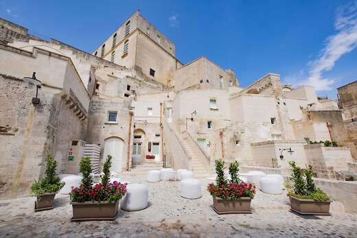 Aquatio Cave Luxury Hotel & Spa