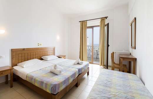 Een foto van Horizon Beach Hotel