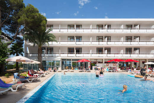 Arenal Hotel